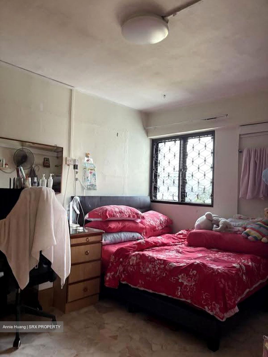 Blk 524 Ang Mo Kio Avenue 5 (Ang Mo Kio), HDB 4 Rooms #606383761